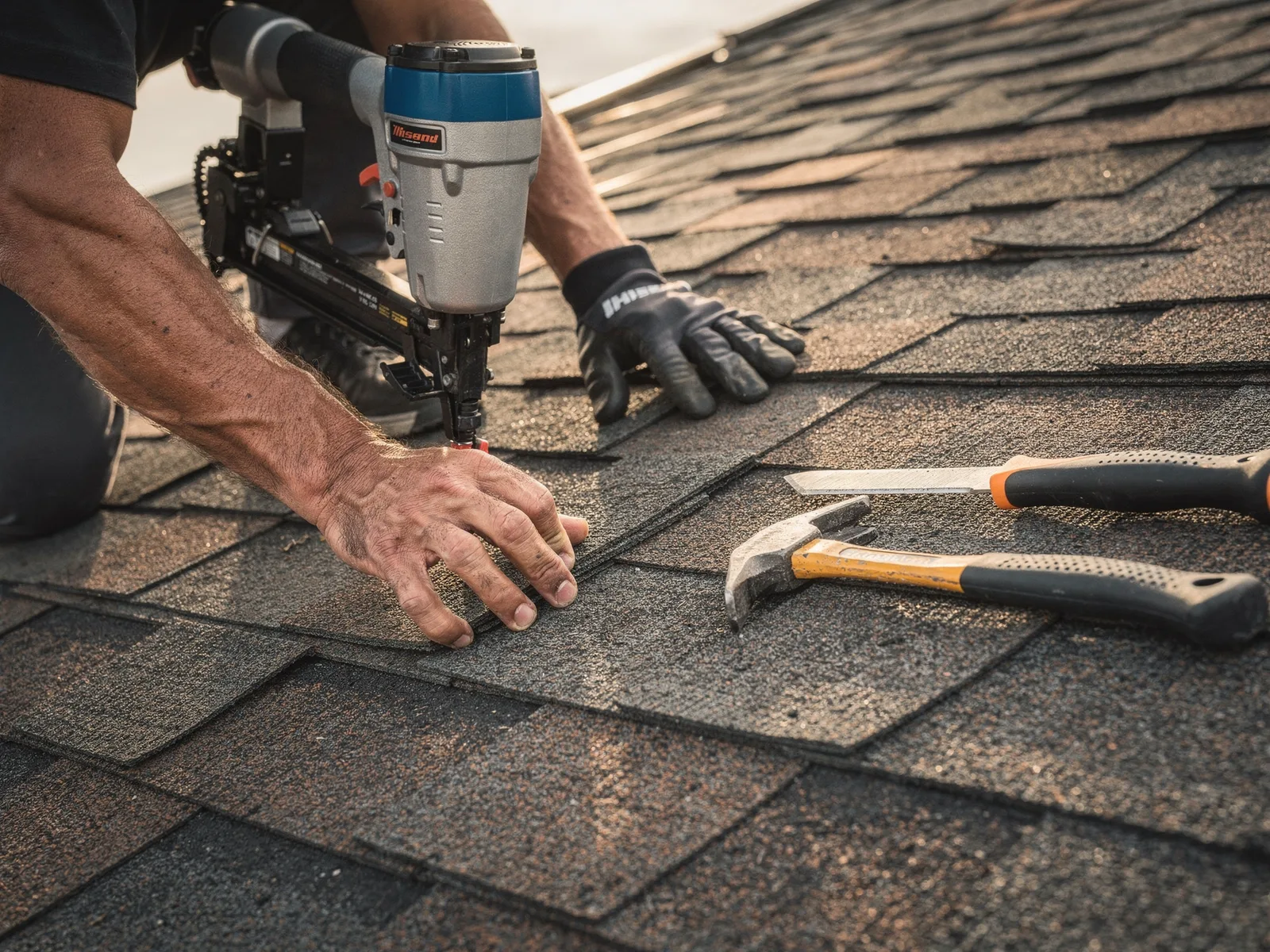 Why choose Roof Repair in Norway, IA